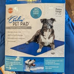 K&H Coolin' Pet Pad Size XL
